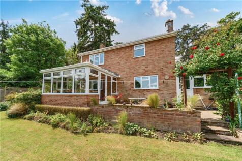 Rear Gardens
