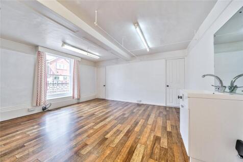 2nd Reception Room