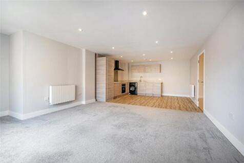 Kitchen/Living Room