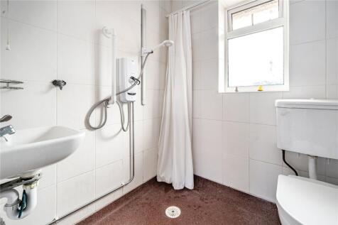 Wet Room