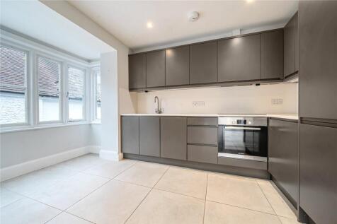 Kitchen/Breakfast Rm