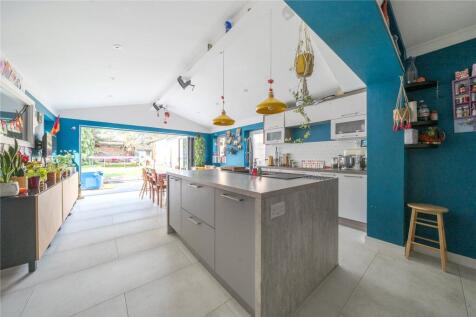 Kitchen /Family Room