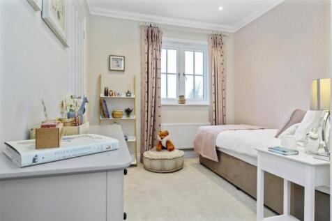 Example Bedroom