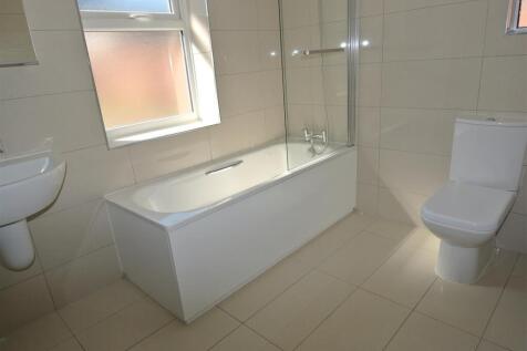 Downstairs Bathroom