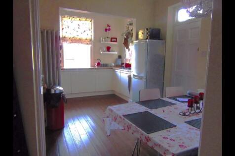 Kitchen Dining Room