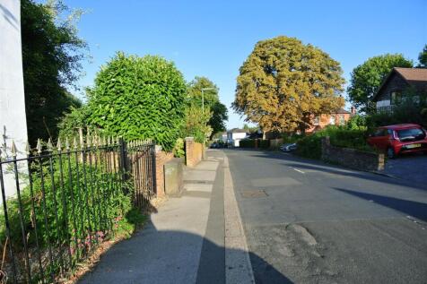 Middle Hill