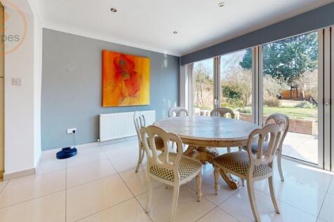 Dining-Room