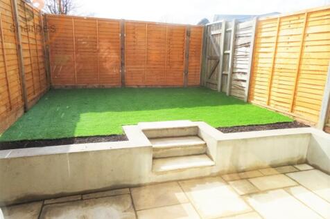 10.Garden