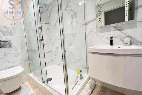 4. Bathroom