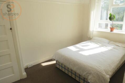 3. Bedroom