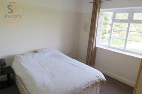 4. Bedroom