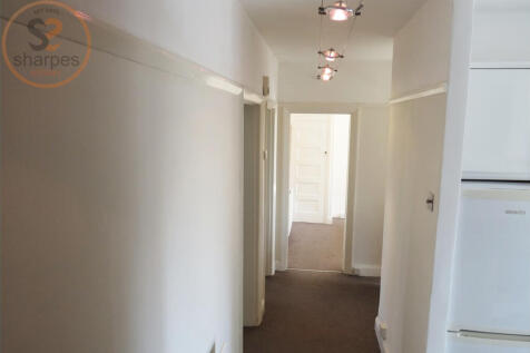5. Hallway