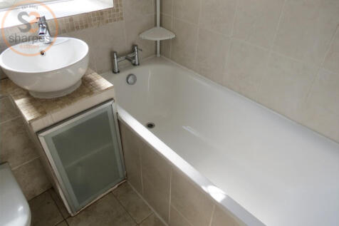 1. Bathroom