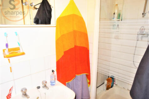 4. Shower