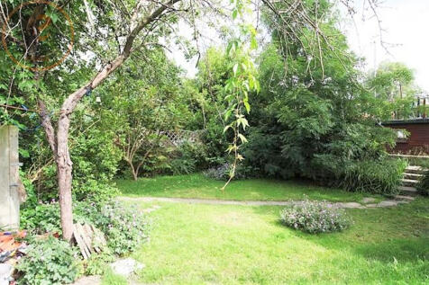 Garden- ALL