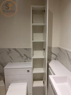 Bathroom 6
