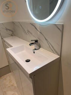 Bathroom 5