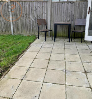 March 2021 Garden 1