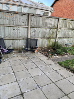 R March 2021 Garden 2