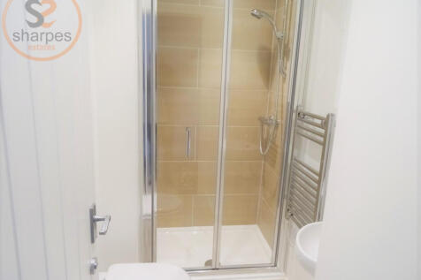 6. Shower Room