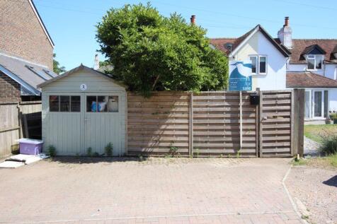 Garage and parking
