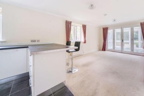 Kitchen/sitting room