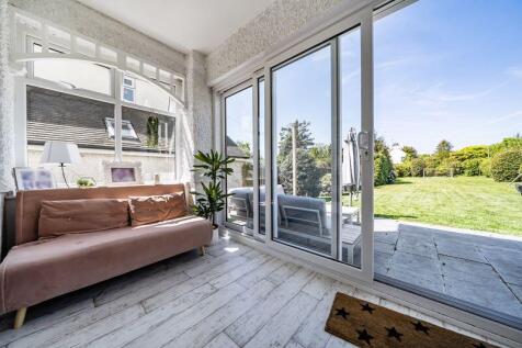 Sun room