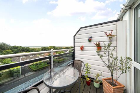 Balcony two