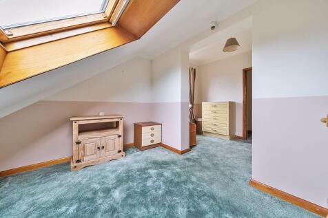 dressing area