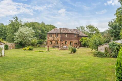Property and garden