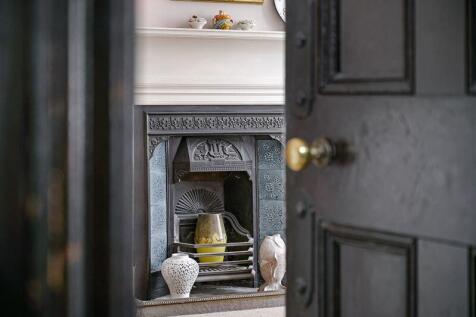 door