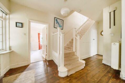 Stairway