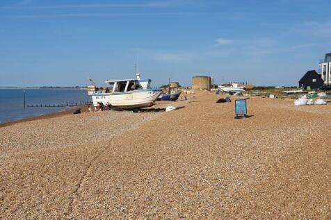 local beach