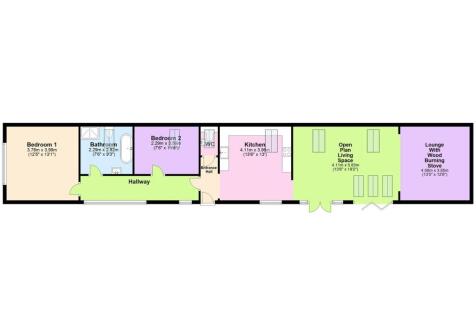 6 the barn, Mears ashby.jpg