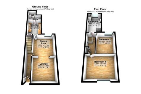 23 Milton Road, Little Irchester.jpg