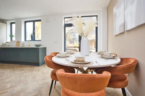 Plot 28 Show Home