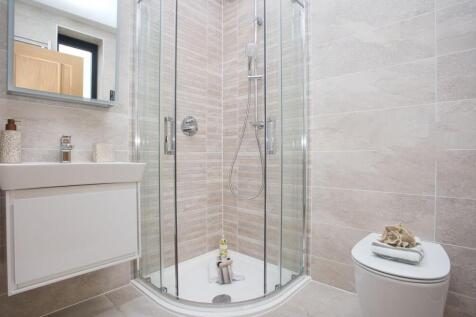 Plot 28 Show Home