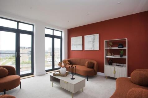 Plot 28 Show Home