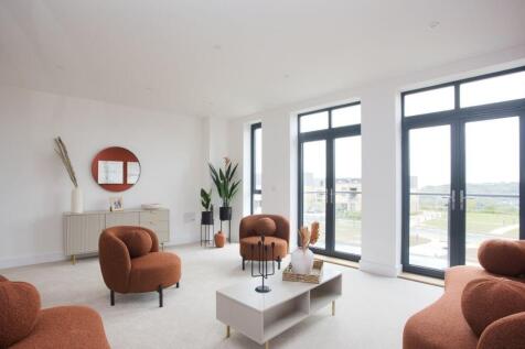 Plot 28 Show Home