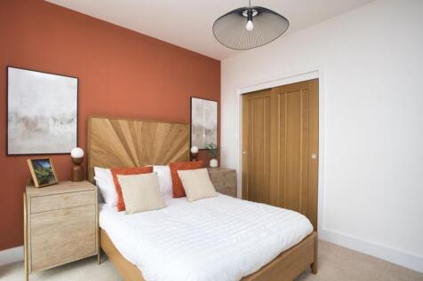 Plot 28 Show Home