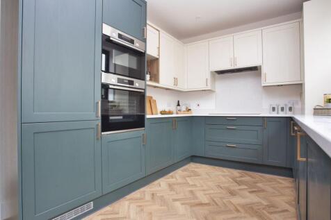 Plot 28 Show Home