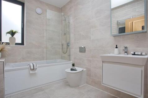Plot 28 Show Home