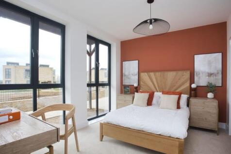 Plot 28 Show Home