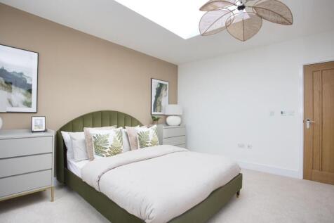 Plot 28 Show Home
