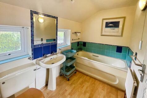 En suite