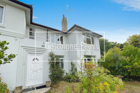 front house