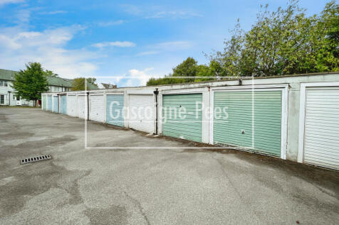 garages
