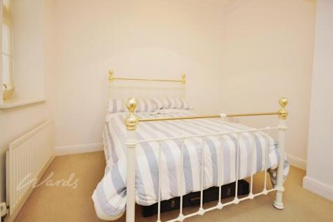 faraday bedroom 