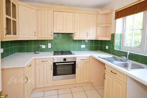 pochard kitchen 