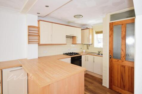 Kitchener kitchen